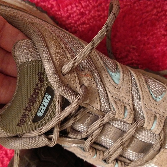 New Balance 606 Shoes Size 8 - Picture 6 of 10